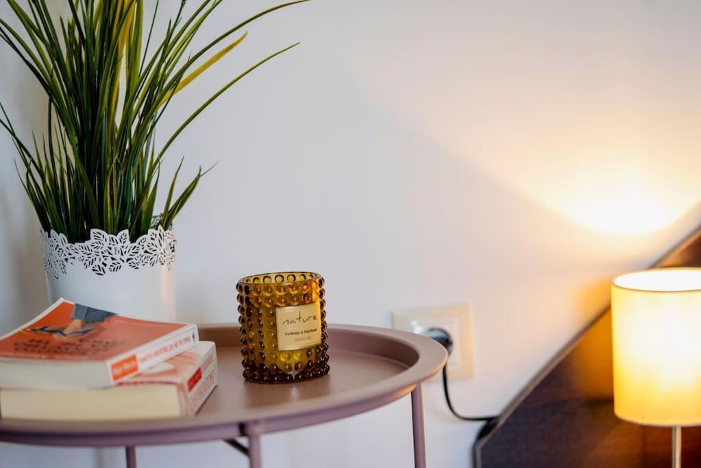 Cozy 1-Bedroom Flat In The Very Center Of Sofia Exterior foto